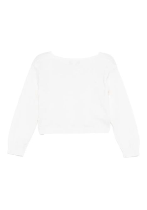 Cardigan con bottoni MARIELLA FERRARI | MGU19KBIA